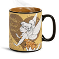 Produktbild Tinkerbell - Thermoeffekt Tasse