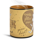 Produktbild Tinkerbell - Thermoeffekt Tasse