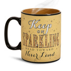 Produktbild Tinkerbell - Thermoeffekt Tasse