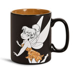 Produktbild Tinkerbell - Thermoeffekt Tasse