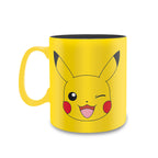 Produktbild Pokemon - Pikachu Face Tasse