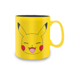 Produktbild Pokemon - Pikachu Face Tasse