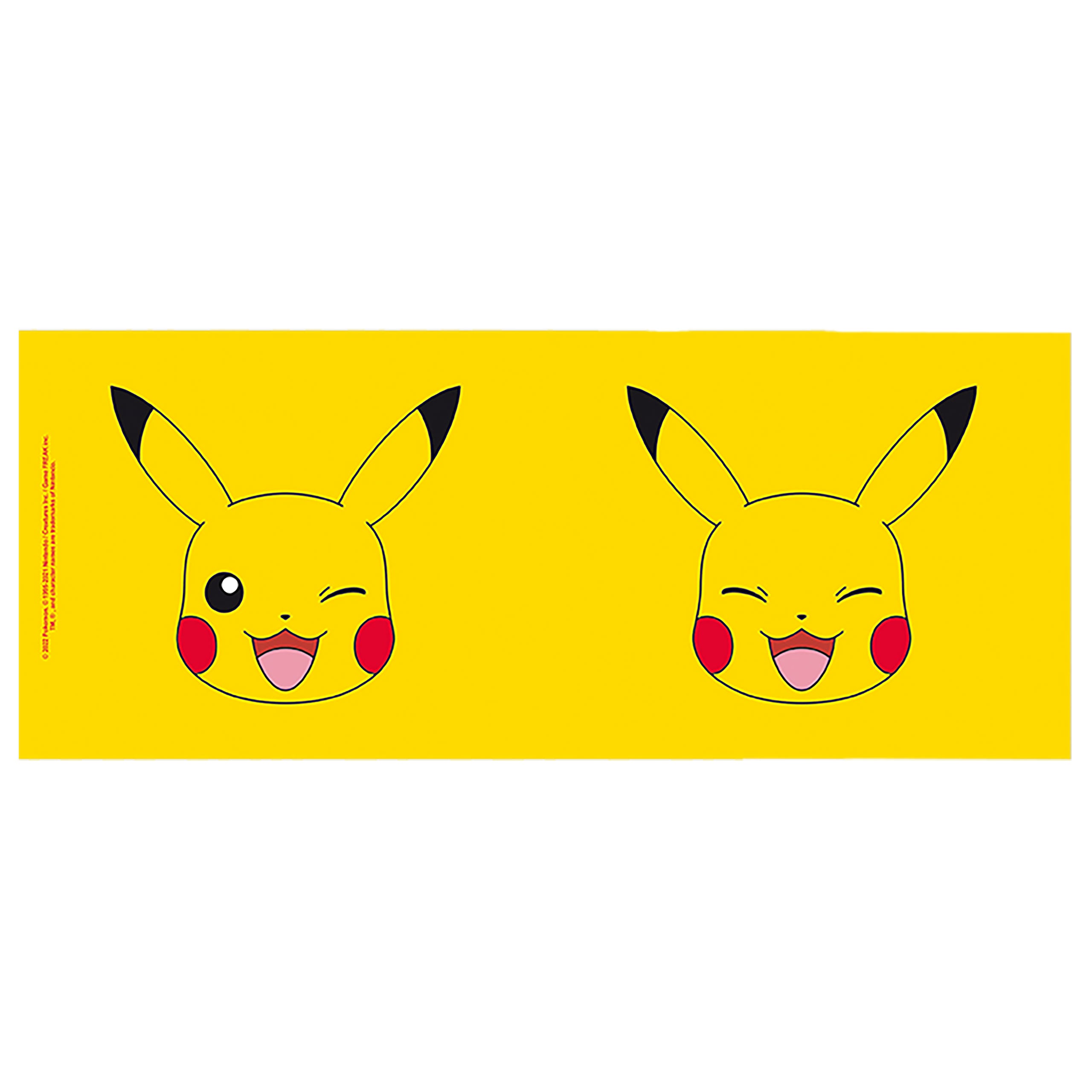Produktbild Pokemon - Pikachu Face Tasse