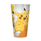 Produktbild Pokemon - Happy Pikachu Glas