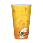 Produktbild Pokemon - Happy Pikachu Glas