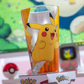 Produktbild Pokemon - Happy Pikachu Glas