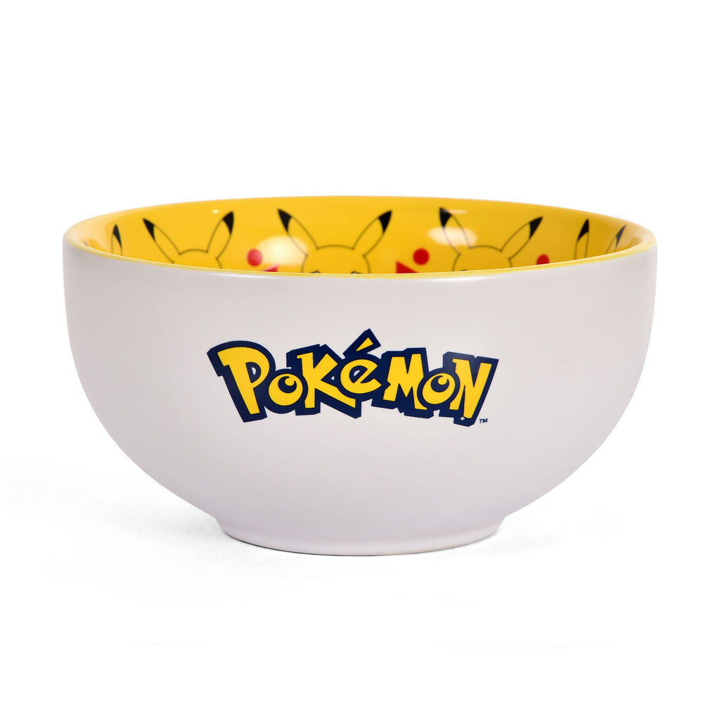 Product image Pokemon - Happy Pikachu Cereal Bowl