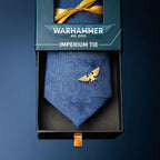 Produktbild Warhammer 40k - Imperium Krawatte