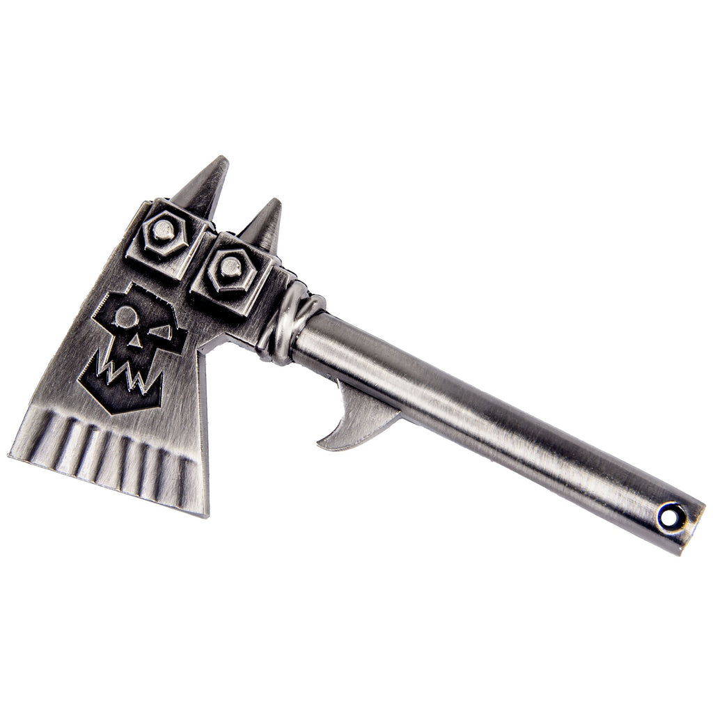 Produktbild Warhammer - Ork Choppa Flaschenöffner