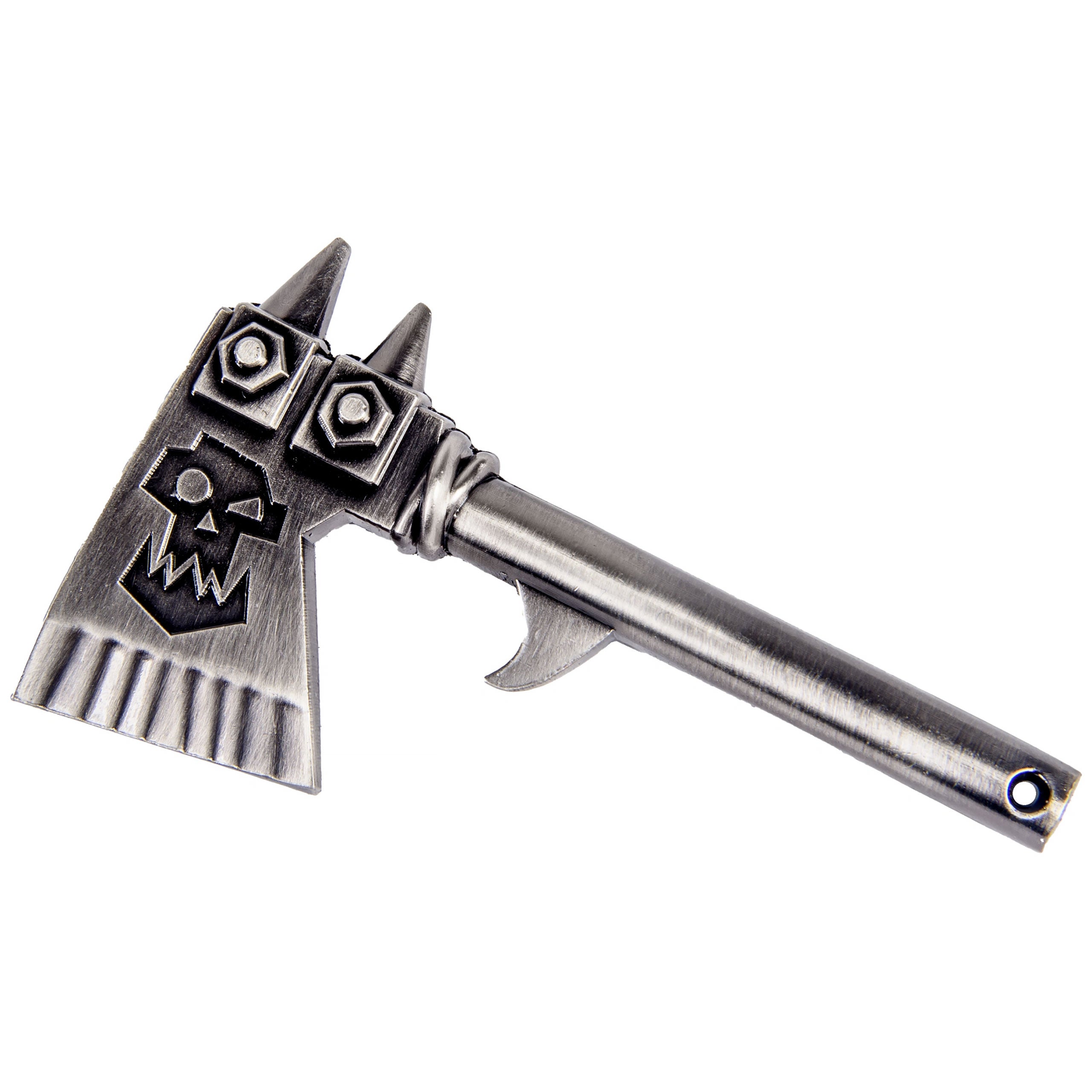 Produktbild Warhammer - Ork Choppa Flaschenöffner