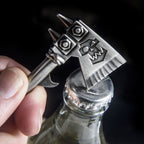 Produktbild Warhammer - Ork Choppa Flaschenöffner