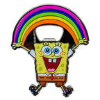 Produktbild Spongebob - Rainbow Flaschenöffner