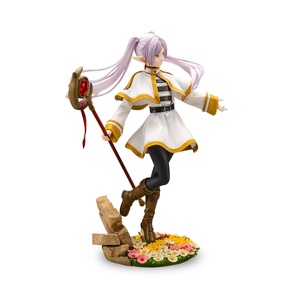 Product image Frieren: Beyond Journey's End - Frieren Figure Bonus Edition