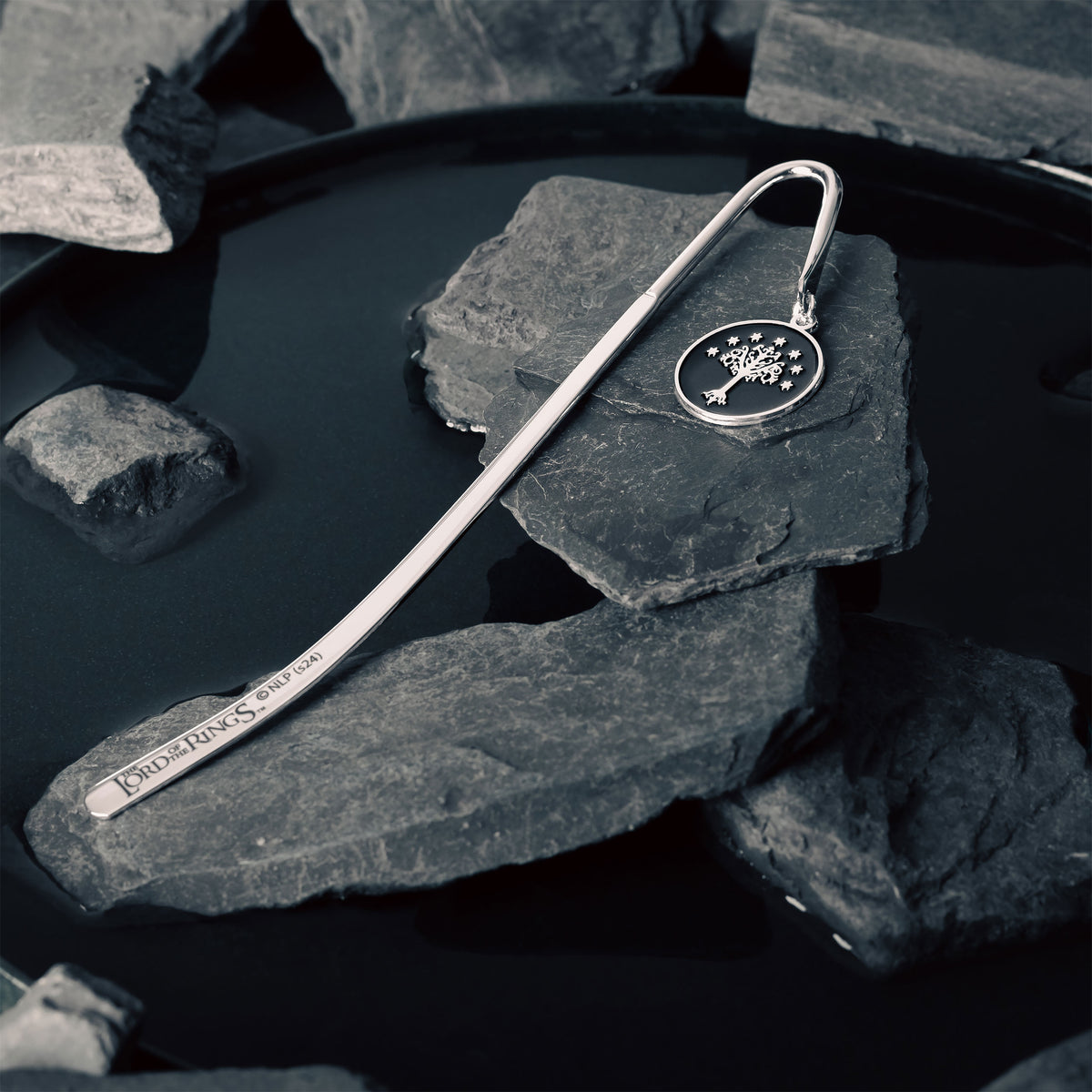 Product image Gondor Bookmark - The Lord of the Rings