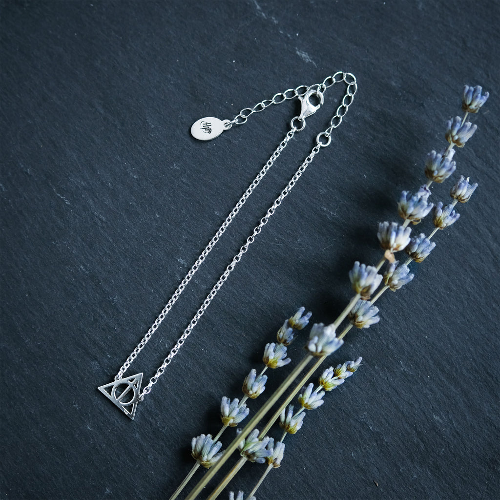 Produktbild Harry Potter - Heiligtümer des Todes Armband