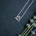 Produktbild Harry Potter - Heiligtümer des Todes Armband
