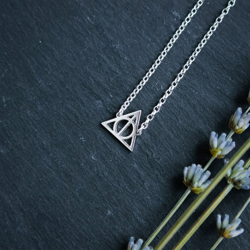 Produktbild Harry Potter - Heiligtümer des Todes Armband