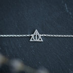 Produktbild Harry Potter - Heiligtümer des Todes Armband