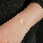 Produktbild Harry Potter - Heiligtümer des Todes Armband