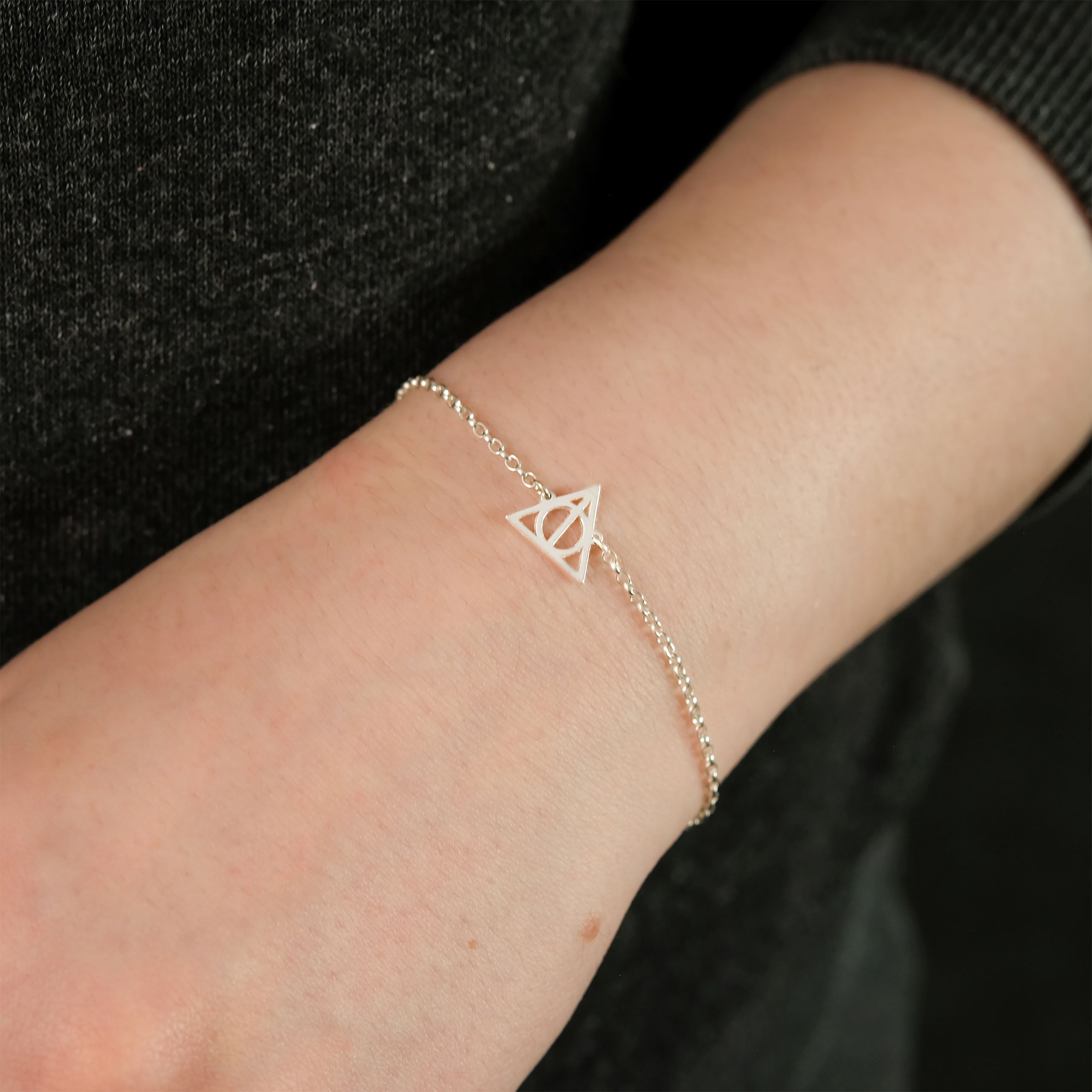 Produktbild Harry Potter - Heiligtümer des Todes Armband