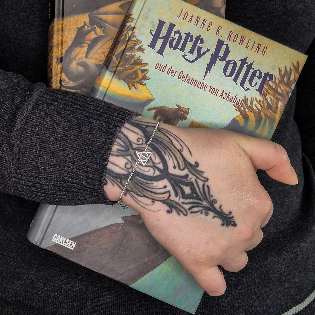 Produktbild Harry Potter - Heiligtümer des Todes Armband
