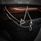 Produktbild Harry Potter - Heiligtümer des Todes Armband