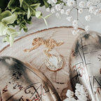 Produktbild Harry Potter - Das Goldene Ei Geschenkbox mit Kette
