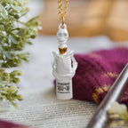 Produktbild Harry Potter - Skele-Wachs Kette