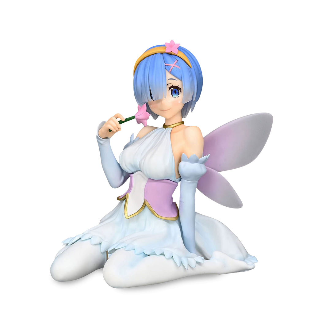 Produktbild Re:Zero - Rem Flower Fairy Noodle Stopper Figur