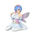 Produktbild Re:Zero - Rem Flower Fairy Noodle Stopper Figur