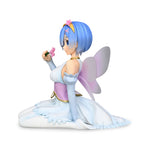Produktbild Re:Zero - Rem Flower Fairy Noodle Stopper Figur