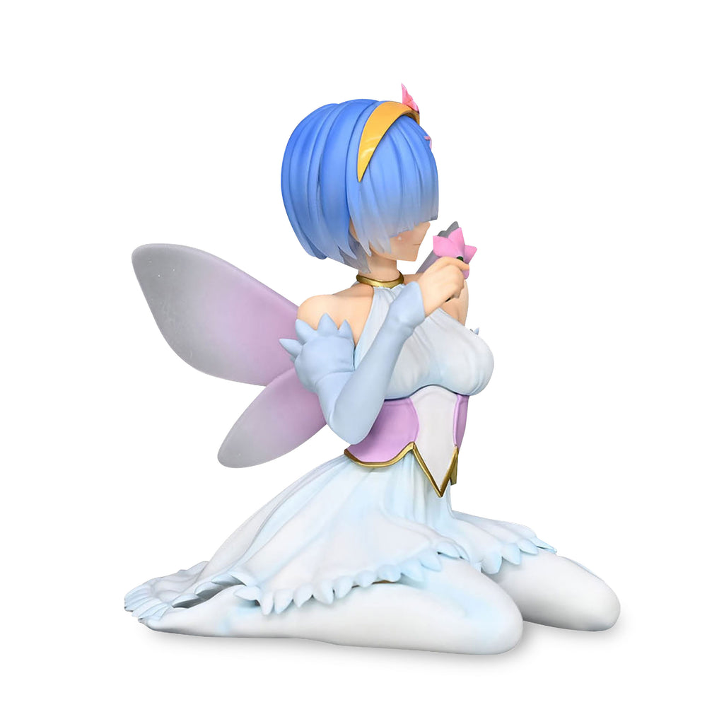 Produktbild Re:Zero - Rem Flower Fairy Noodle Stopper Figur