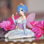 Produktbild Re:Zero - Rem Flower Fairy Noodle Stopper Figur
