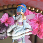 Produktbild Re:Zero - Rem Flower Fairy Noodle Stopper Figur
