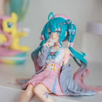 Produktbild Hatsune Miku - Noodle Stopper Figur Love Sailor Grey Color Version