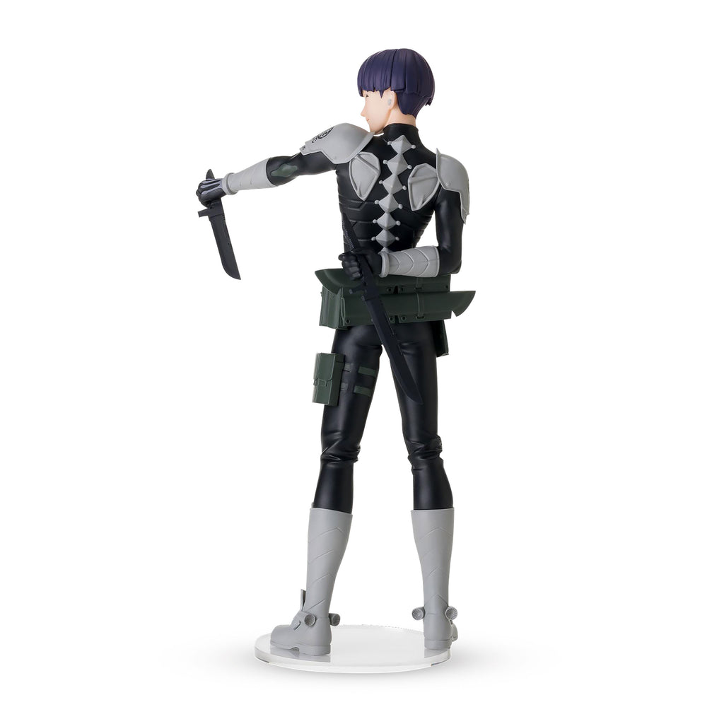Produktbild Kaiju No. 8 - Soshiro Hoshina Figur