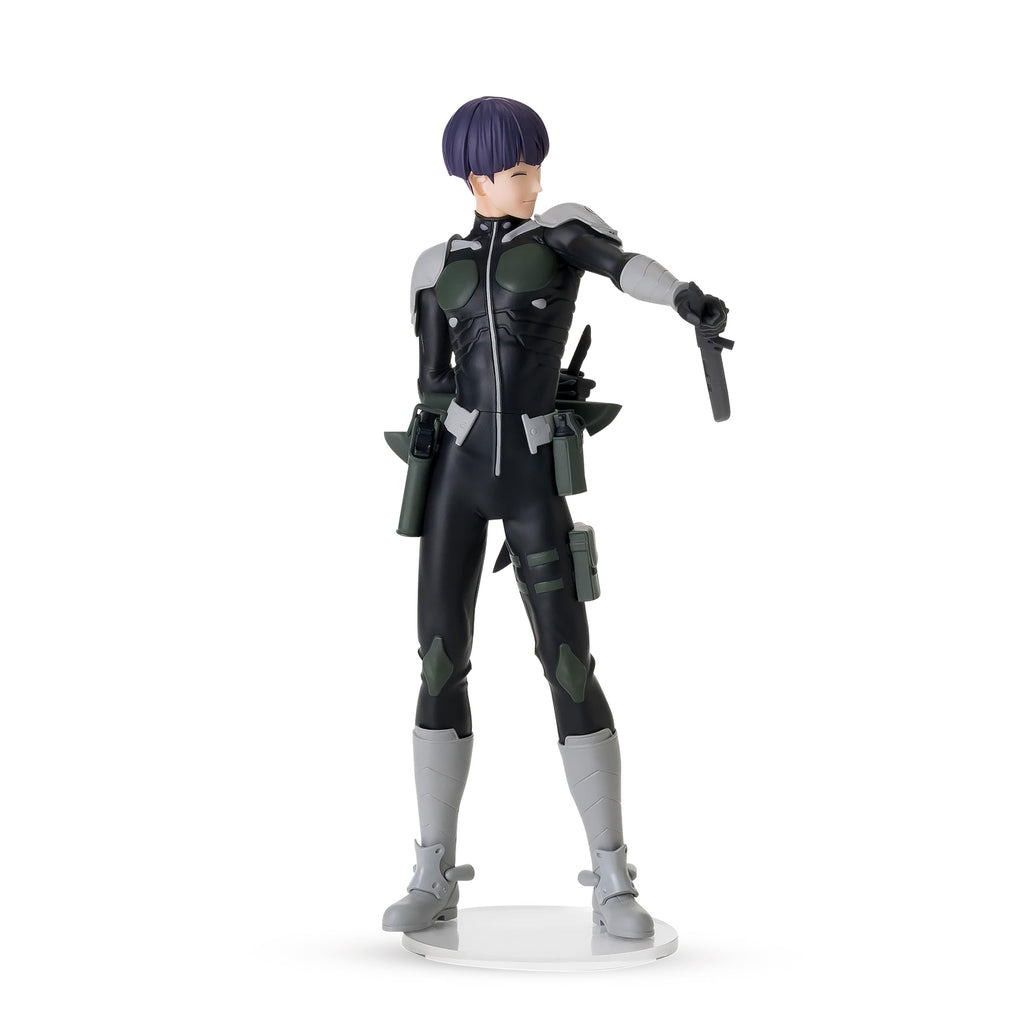 Produktbild Kaiju No. 8 - Soshiro Hoshina Figur