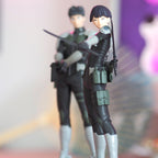 Produktbild Kaiju No. 8 - Soshiro Hoshina Figur