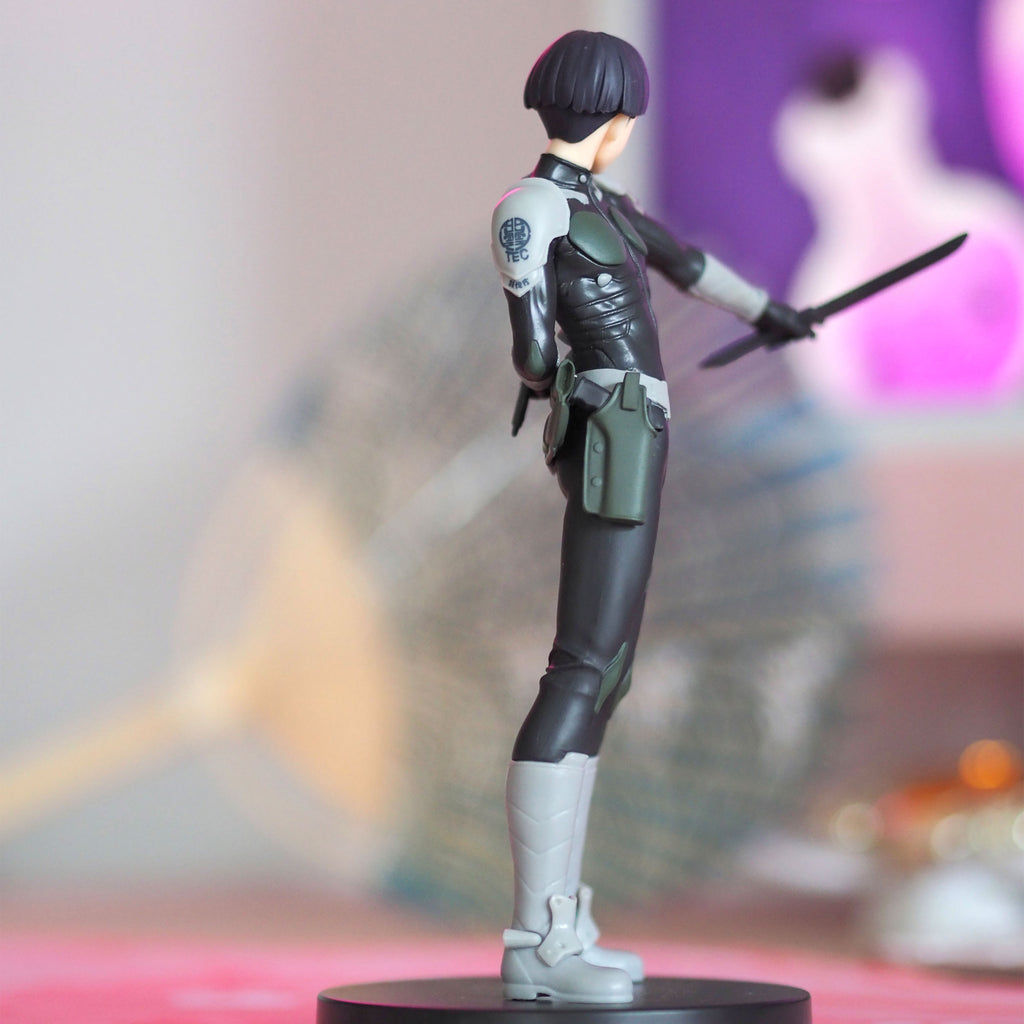 Produktbild Kaiju No. 8 - Soshiro Hoshina Figur