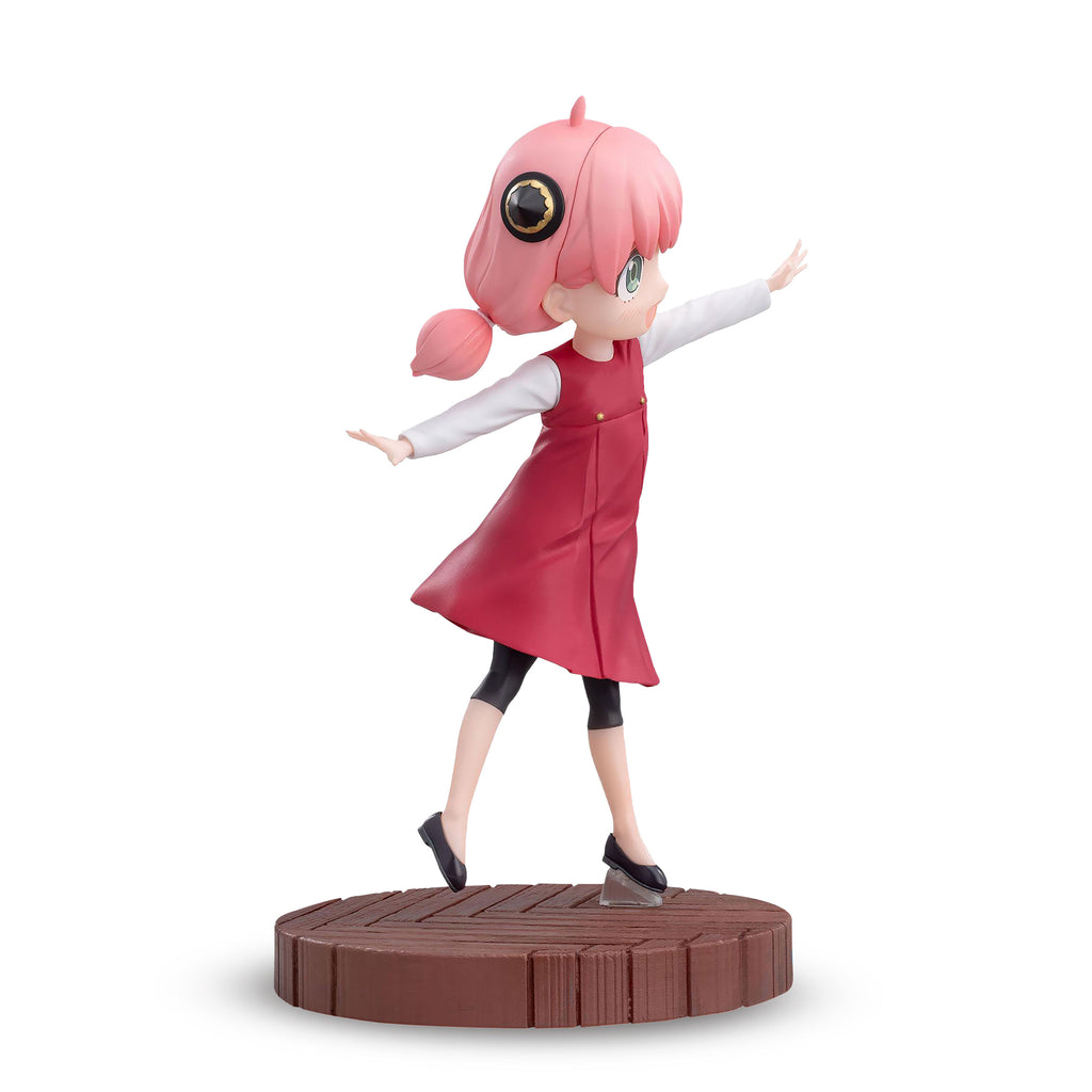 Produktbild Spy x Family - Anya Forger Figur Season 1