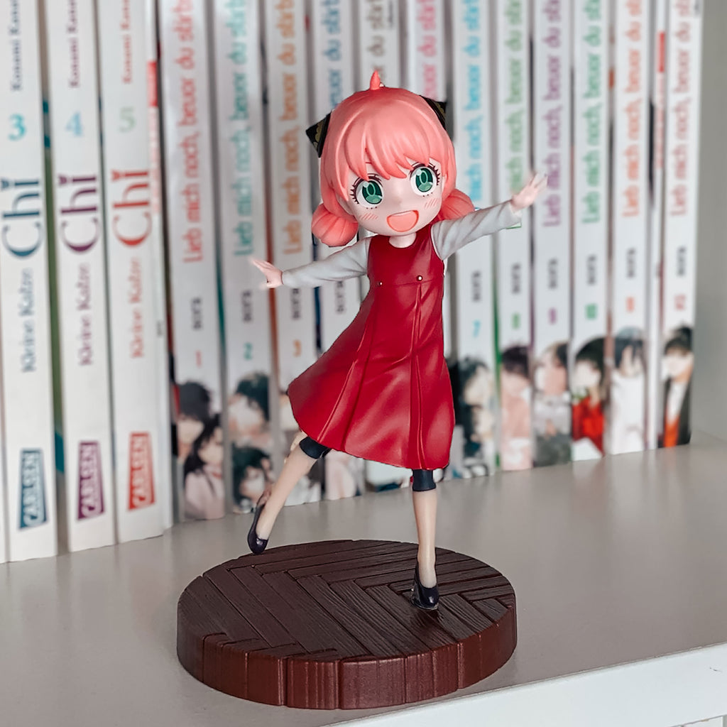 Produktbild Spy x Family - Anya Forger Figur Season 1
