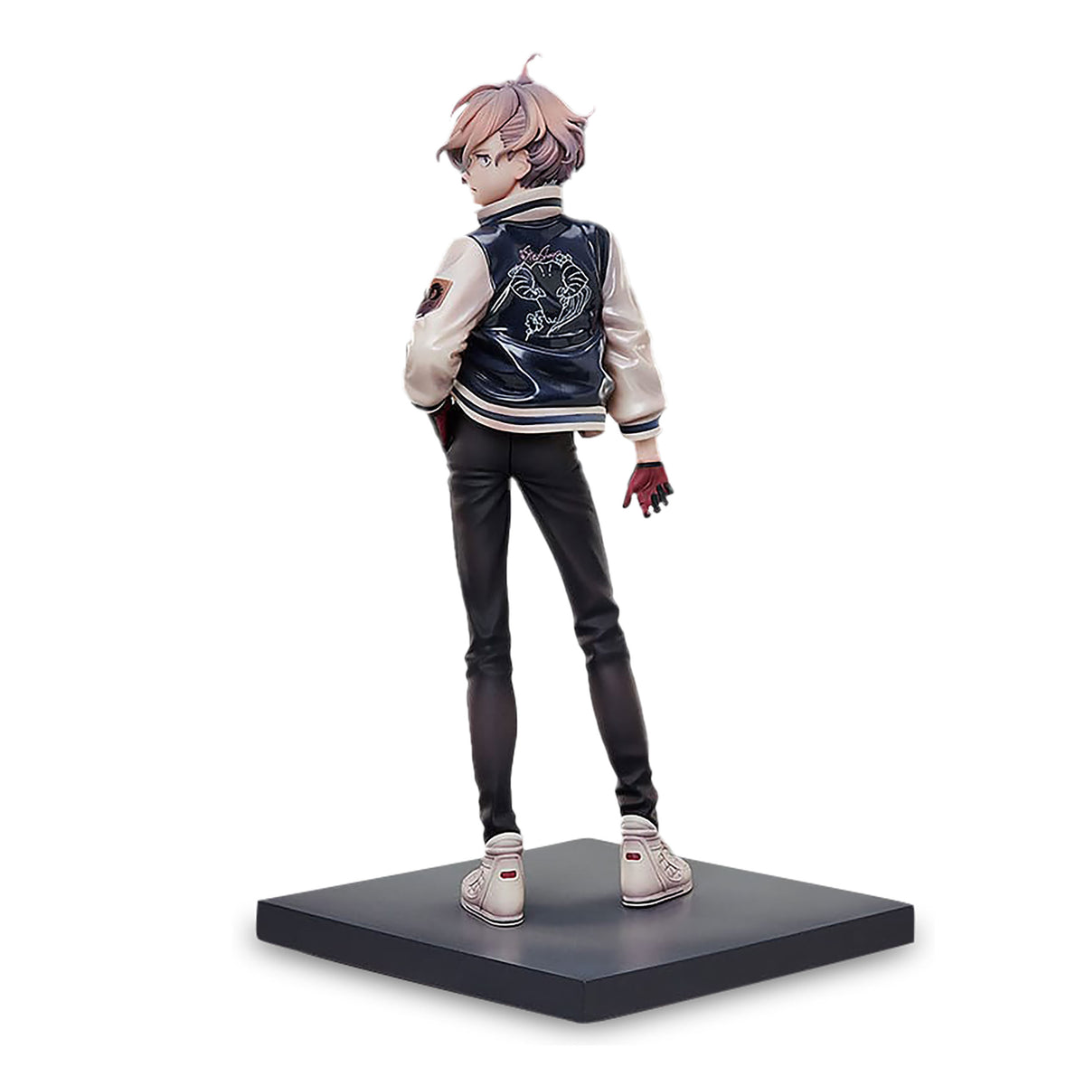 Produktbild Bungo Stray Dogs - Chuya Nakahara Statue Original Series Age Fifteen Version