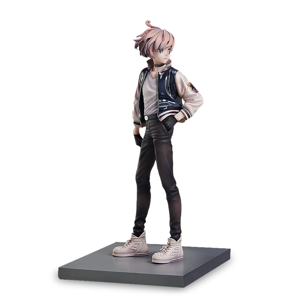Produktbild Bungo Stray Dogs - Chuya Nakahara Statue Original Series Age Fifteen Version