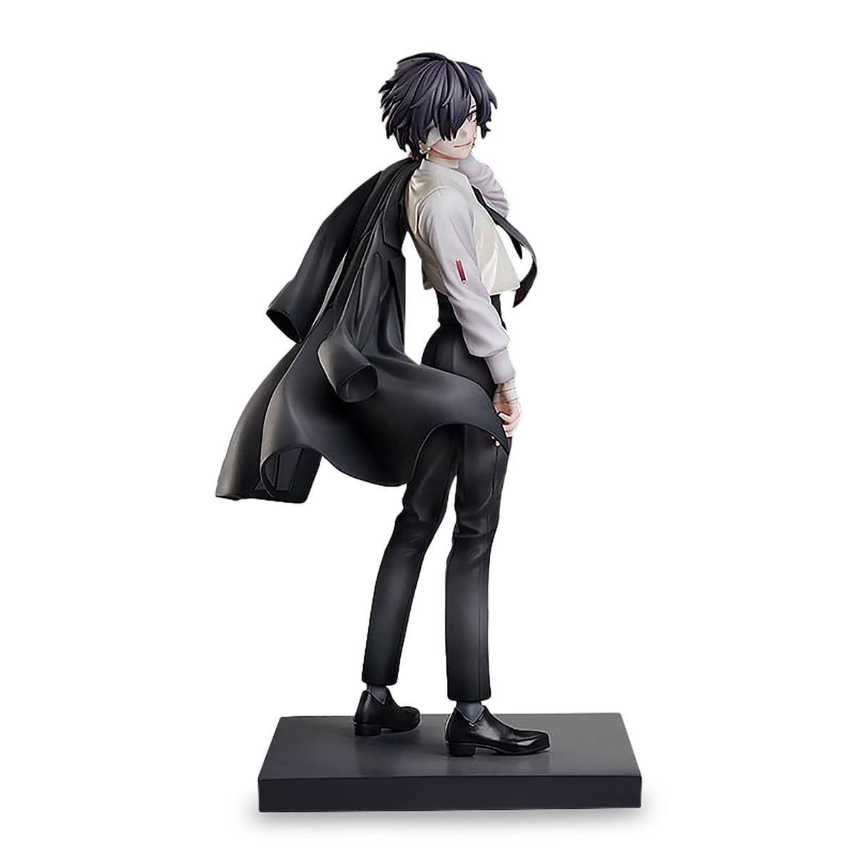 Produktbild Bungo Stray Dogs - Osamu Dazai Statue Original Series Age Fifteen Version