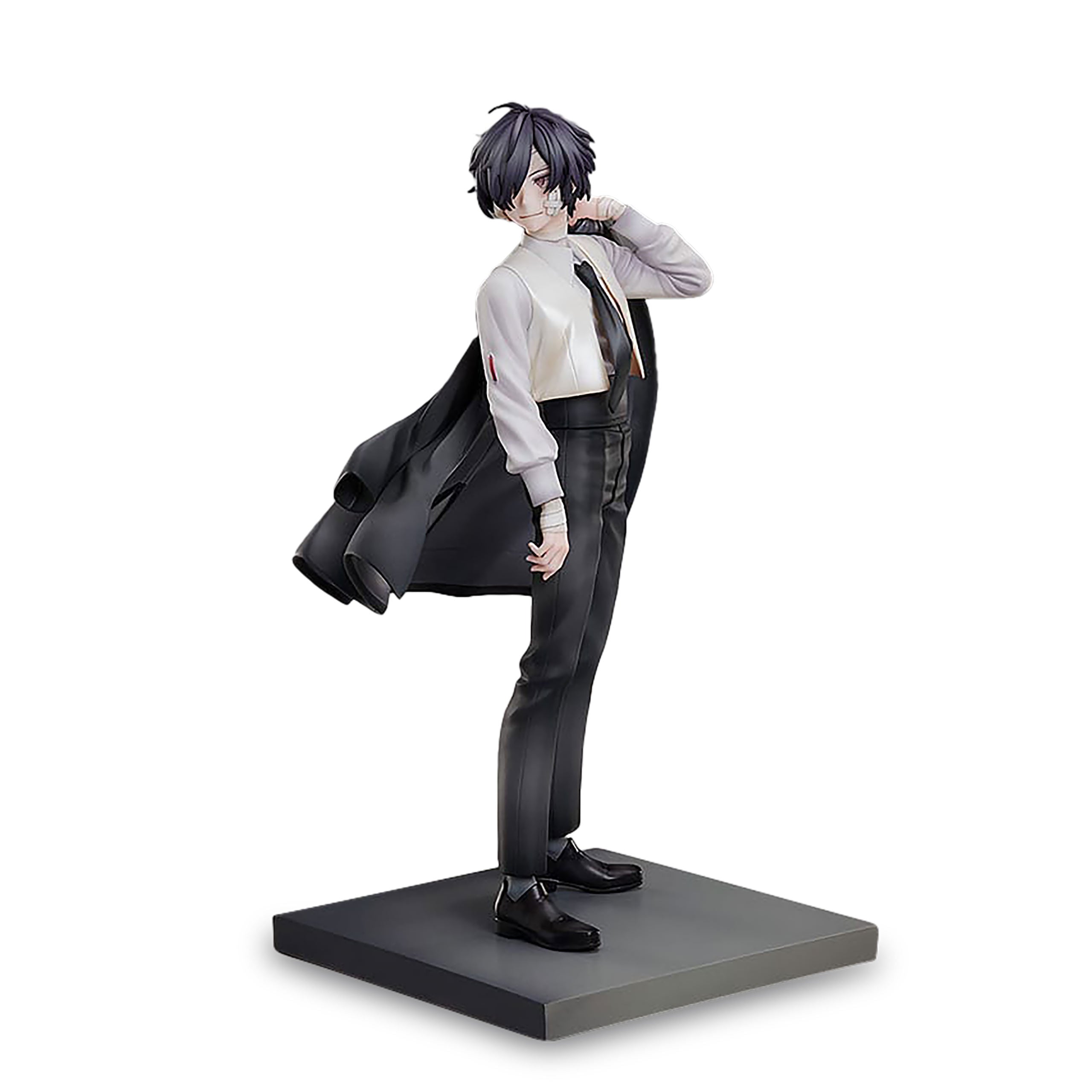 Produktbild Bungo Stray Dogs - Osamu Dazai Statue Original Series Age Fifteen Version
