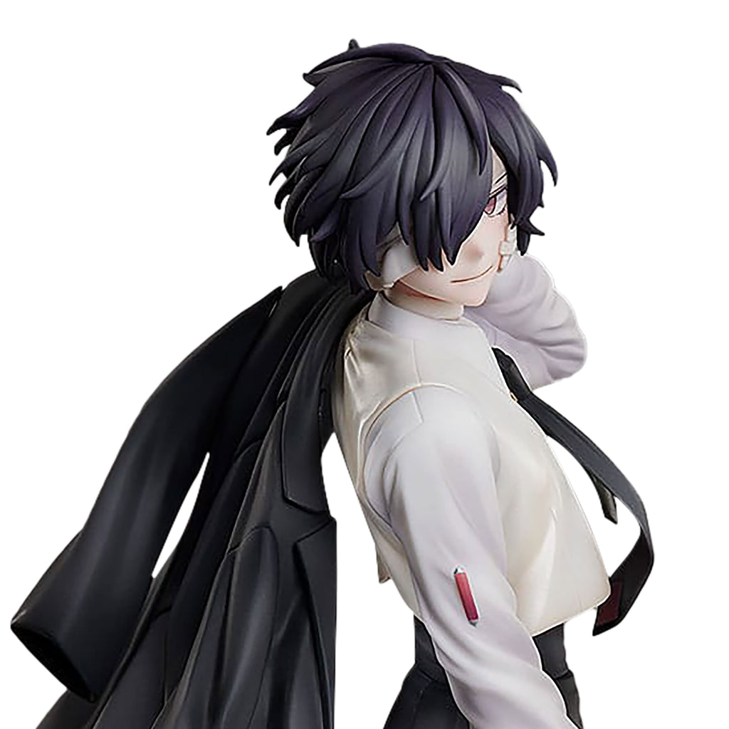 Produktbild Bungo Stray Dogs - Osamu Dazai Statue Original Series Age Fifteen Version