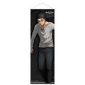 Produktbild Attack on Titan - Eren Jaeger Wall Scroll