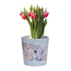 Produktbild Lilo & Stitch - Angel und Stitch Blumentopf