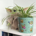 Produktbild Grogu Blumentopf - Star Wars The Mandalorian