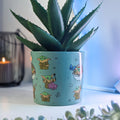 Produktbild Grogu Blumentopf - Star Wars The Mandalorian